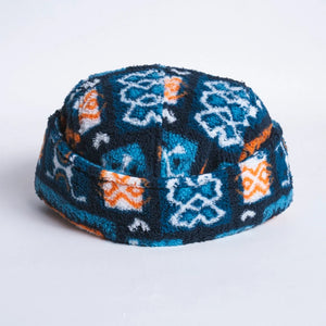 Fleece Flap Cap FW26