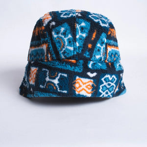 Fleece Flap Cap FW26