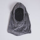 Plush Hood