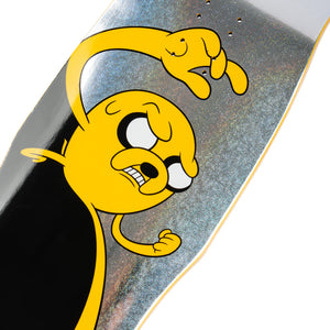 9.75" Jake on Dark Lord Skateboard Deck