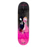 8.25" Princess Power on Popsicle Skateboard Deck