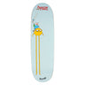 9.5" Heroes on Boline 2.0 Skateboard Deck