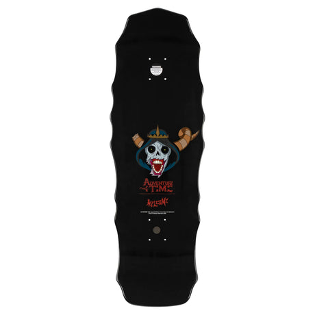 10.0" The Lich on Widow Skateboard Deck