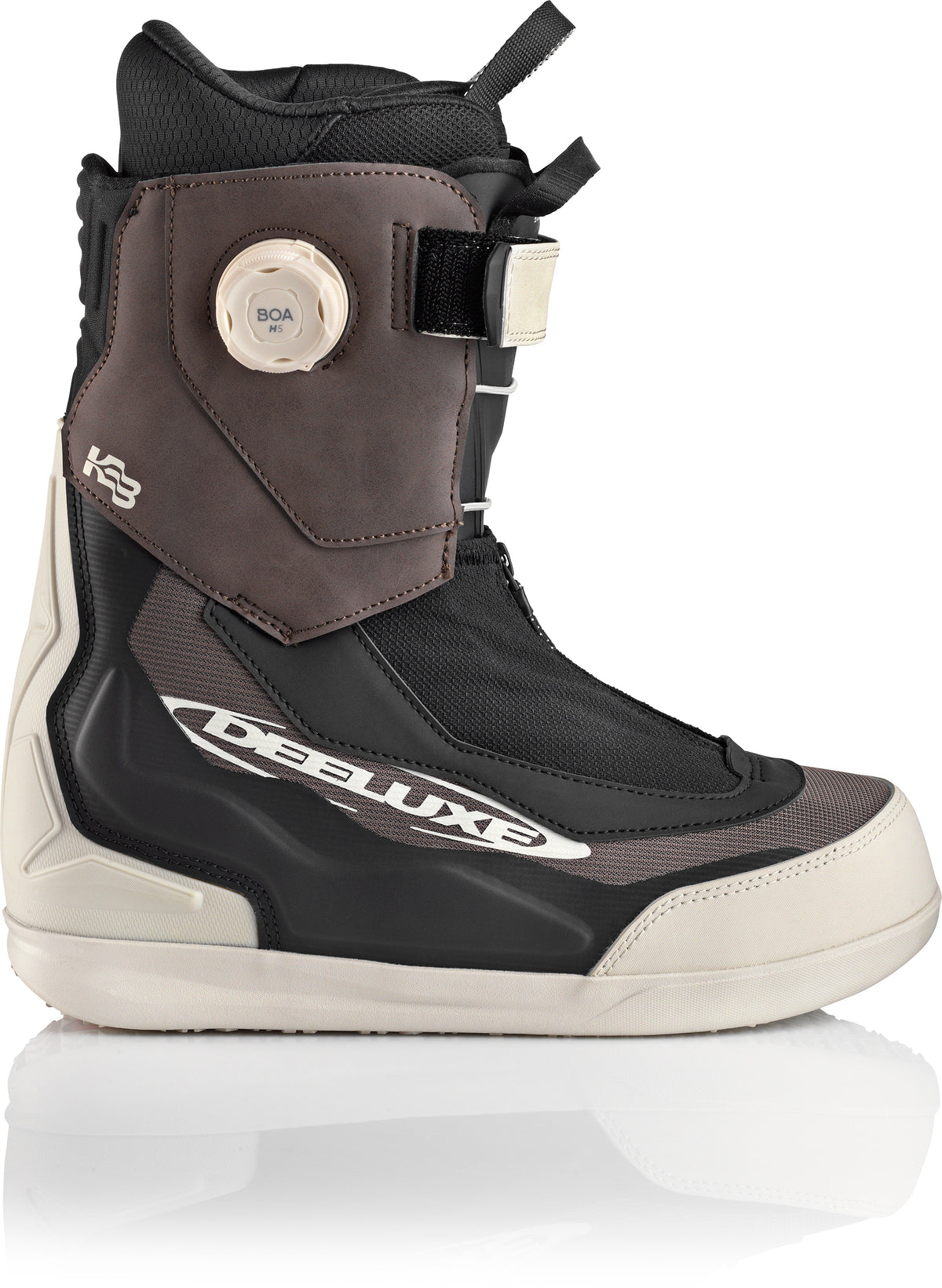 Aeris PRO Snowboard Boot 2027