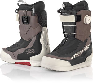 Aeris PRO Snowboard Boot 2027