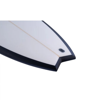 Aipa Big Boy Sting - Fusion HD - Futures - 5 Fin