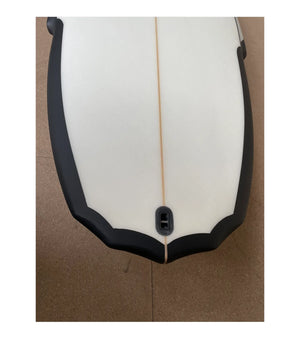Aipa Wrecking Ball - Fusion HD - FCS II - 5 Fin