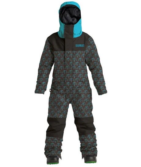 Youth Freedom Suit