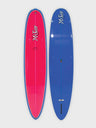 9'0 All Round Malibu XF Sunset Polish Longboard (72L)