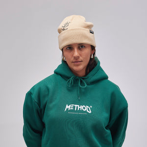 x Arthur Longo Beanie