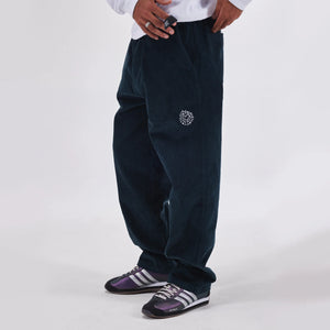 x Arthur Longo Cord Pant