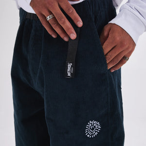 x Arthur Longo Cord Pant