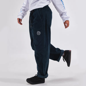 x Arthur Longo Cord Pant