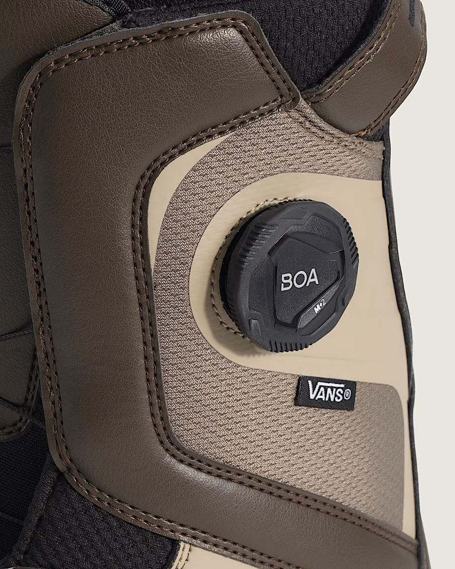 Aura Pro 2.0 Snowboard Boot 27