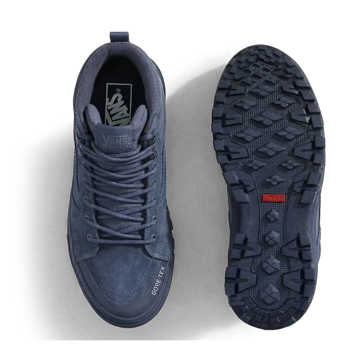 Sk8-Hi GORE-TEX Insulated MTE Shoe