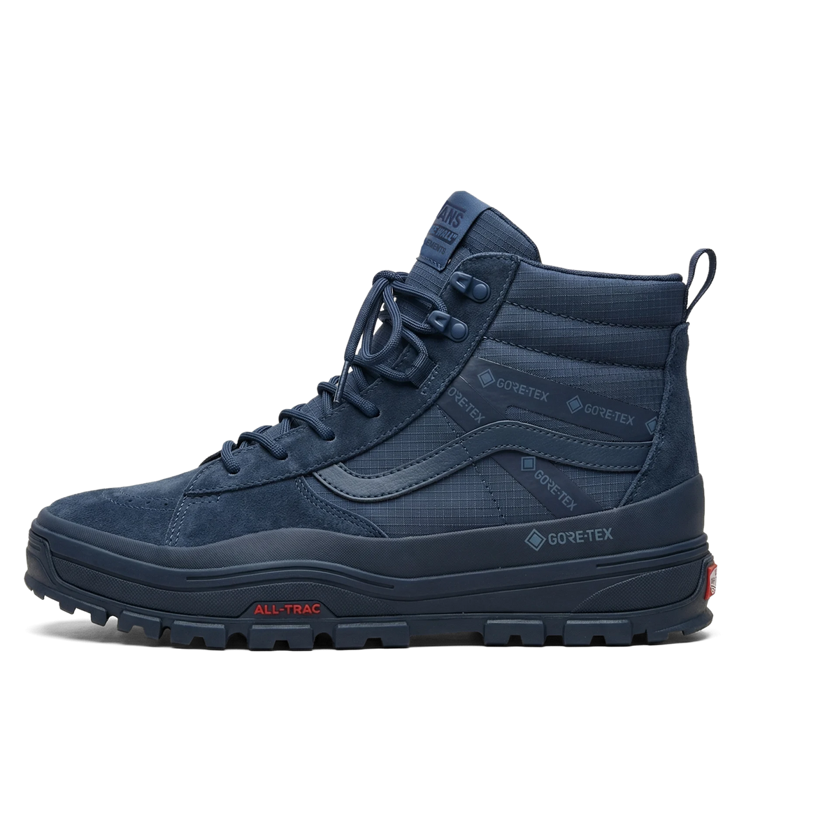 Sk8-Hi GORE-TEX Insulated MTE Shoe