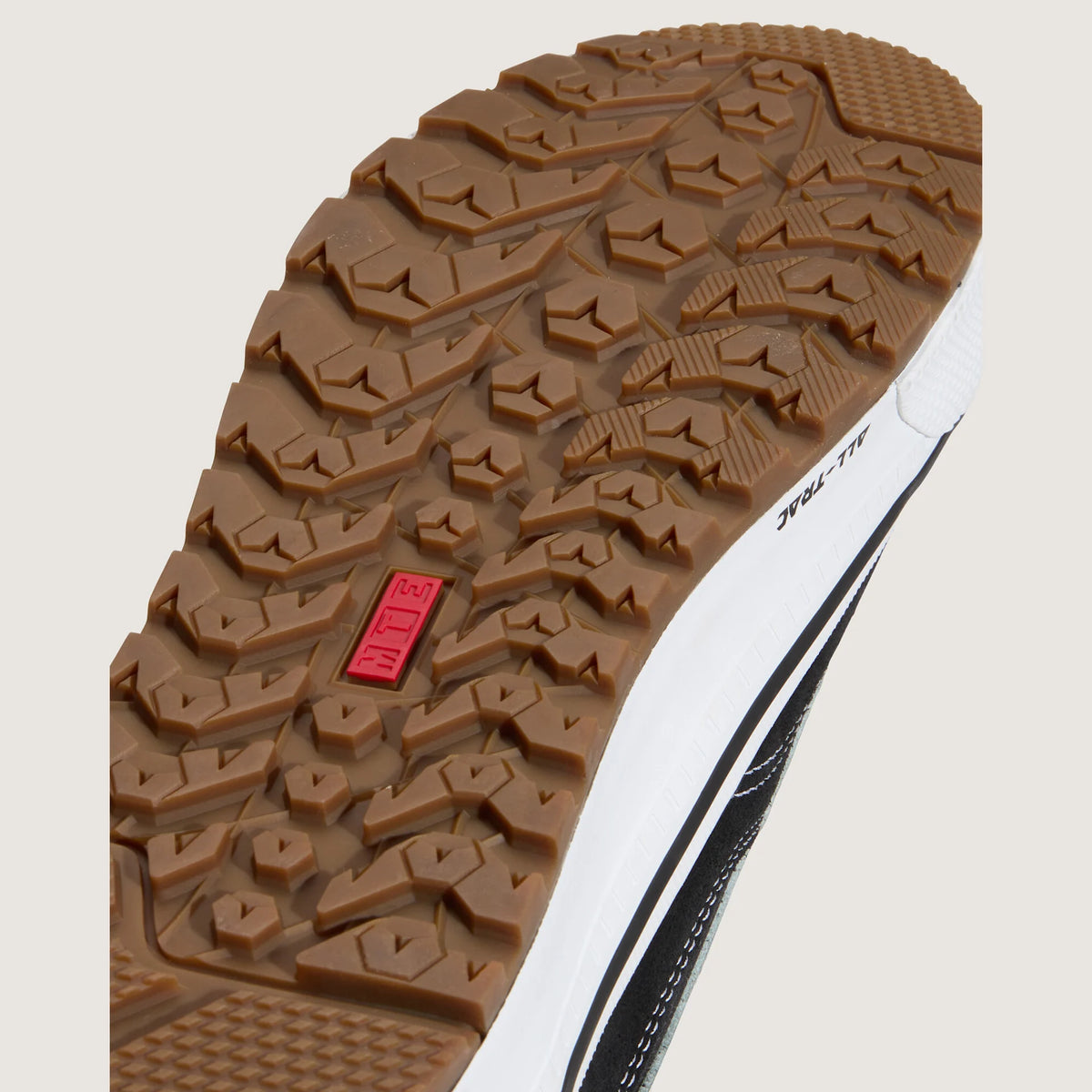 Old Skool Waterproof Insulated MTE Shoe