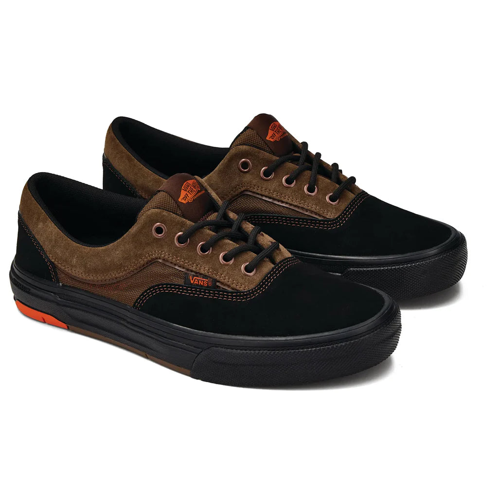 Skate Era Wafflecup Shoes