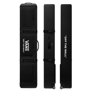 MTE Long Haul Snowboard Wheelie Bag