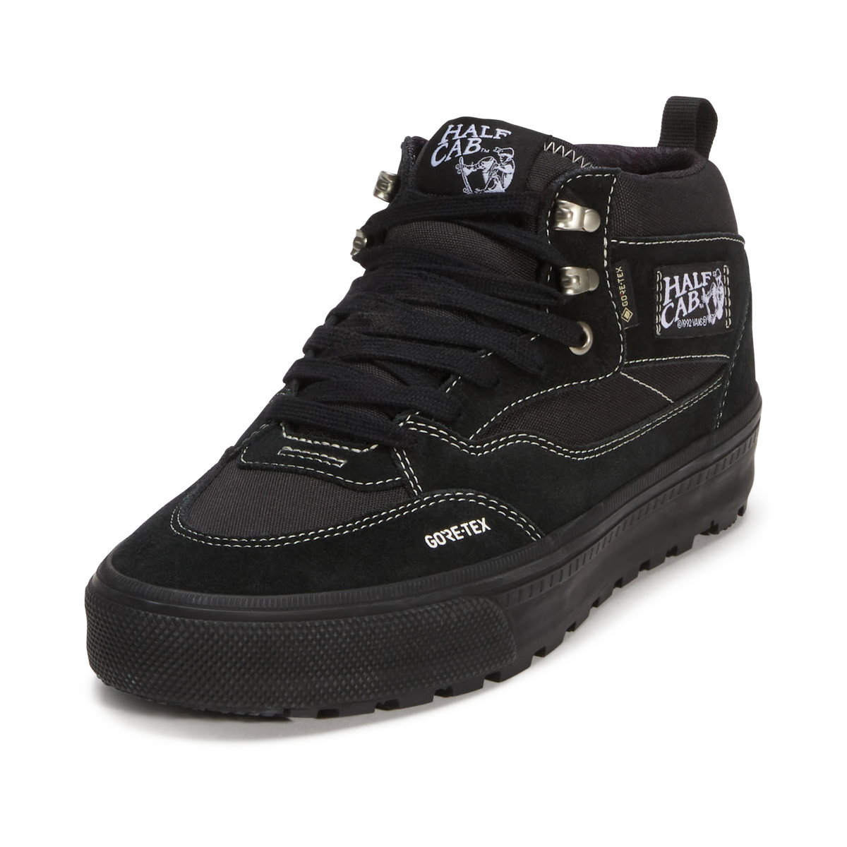 Half Cab GORE-TEX Insulated MTE Shoe