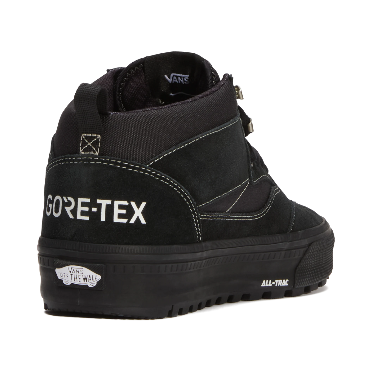 Half Cab GORE-TEX Insulated MTE Shoe