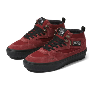 Half Cab GORE-TEX Insulated MTE Shoe
