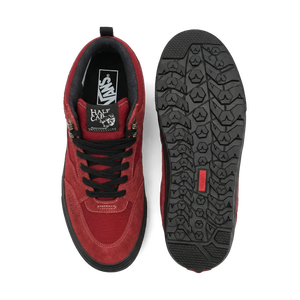 Half Cab GORE-TEX Insulated MTE Shoe