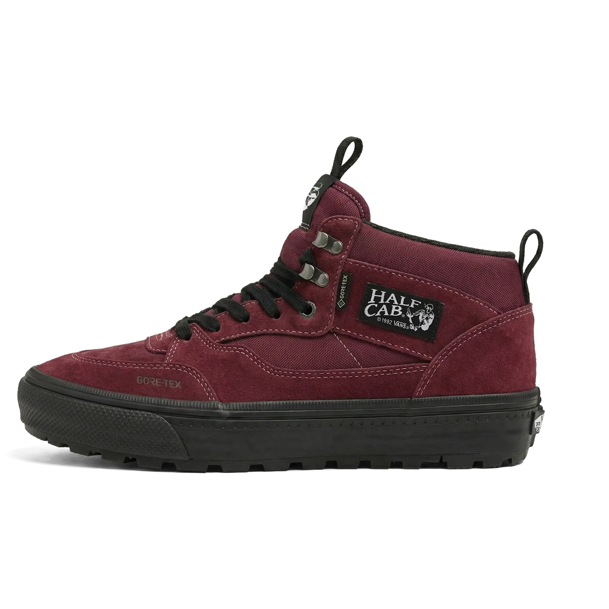 Half Cab GORE-TEX Insulated MTE Shoe