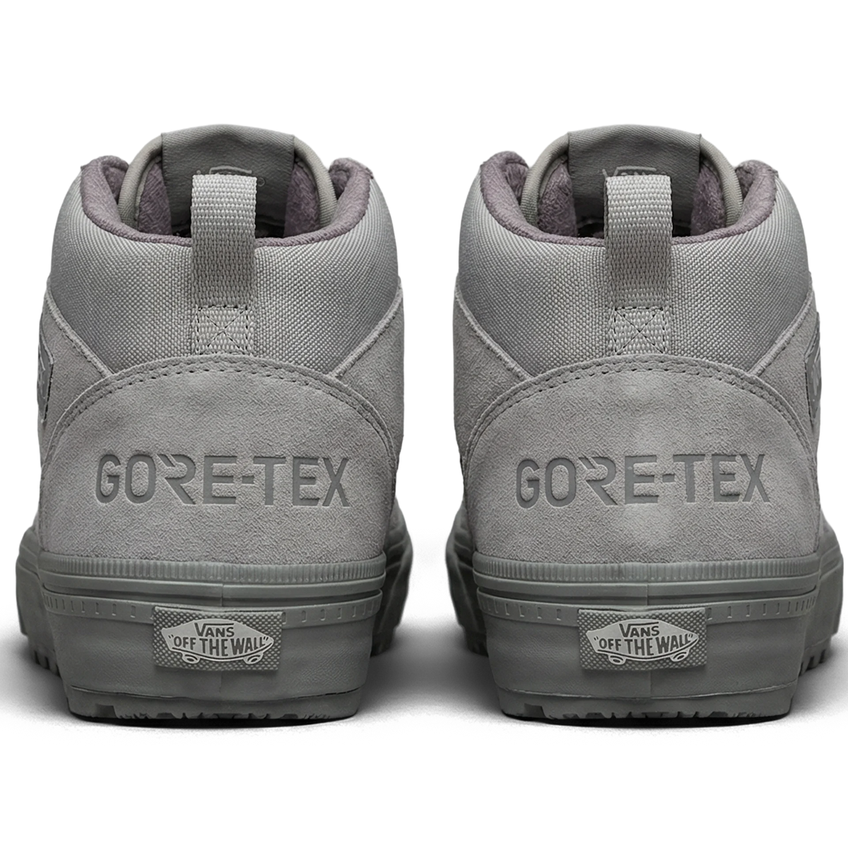 Half Cab GORE-TEX Insulated MTE Shoe