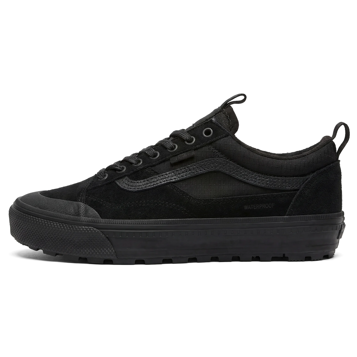 Old Skool Waterproof Insulated MTE Shoe