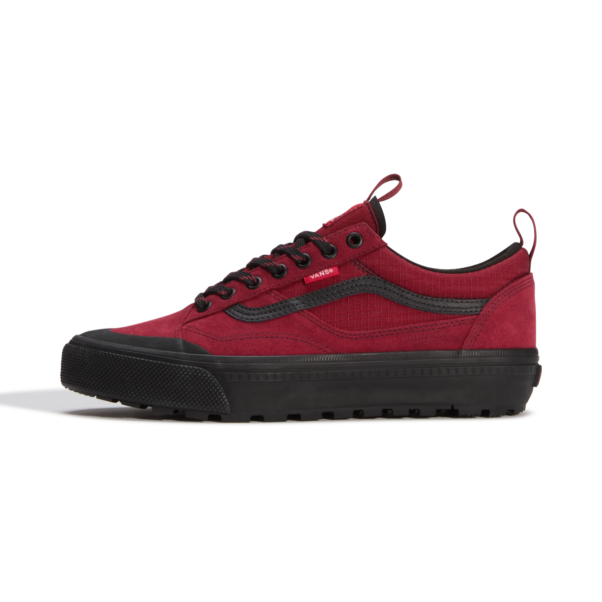 Old Skool Waterproof Insulated MTE Shoe