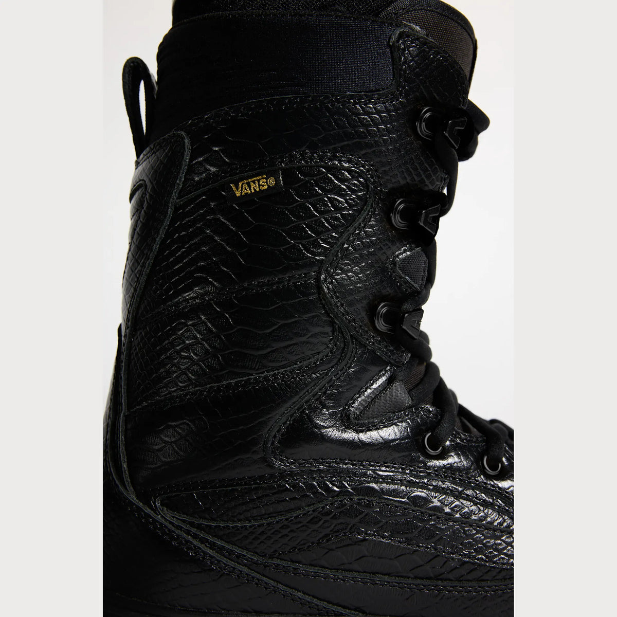 Ryo Aizawa Super Standard Snowboard Boot 2027