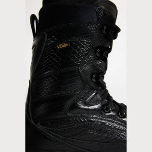 Ryo Aizawa Super Standard Snowboard Boot 2027