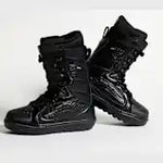 Ryo Aizawa Super Standard Snowboard Boot 2027