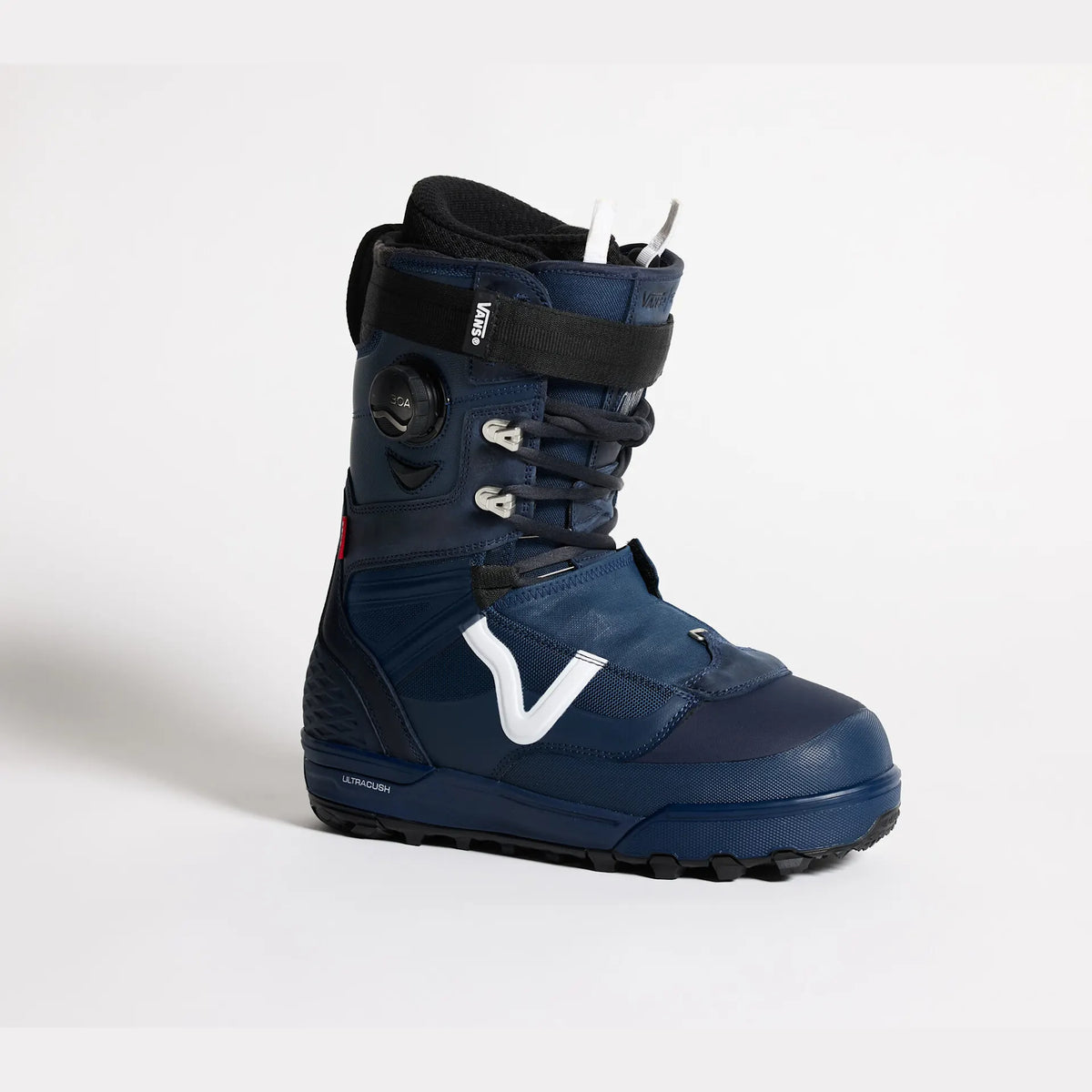 Infuse Cannon Cummins Pro Snowboard Boot 2027
