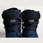Infuse Cannon Cummins Pro Snowboard Boot 2027