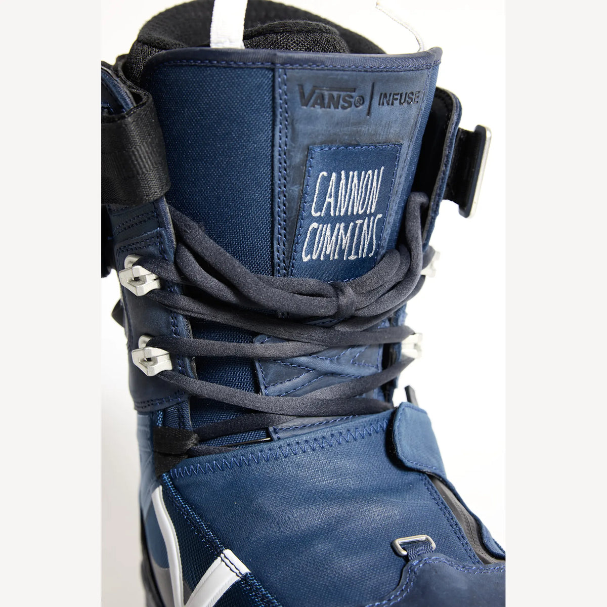 Infuse Cannon Cummins Pro Snowboard Boot 2027
