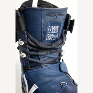 Infuse Cannon Cummins Pro Snowboard Boot 2027