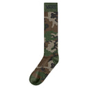 Snow Sock Aluminum 2027