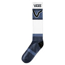 Snow Sock Dress Blue 2027