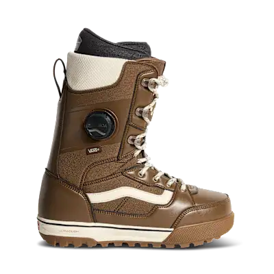 Invado Pro Snowboard Boot 2027