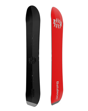 Beyond Medals Snowboard 2025