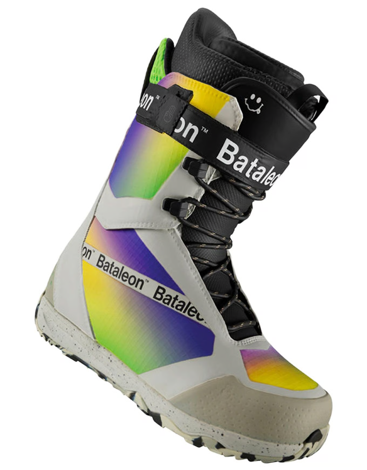 Bataleon Salsa Lace - 2nd Hand Snowboard Boots