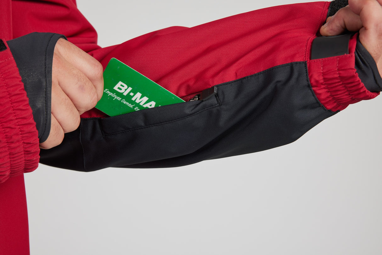 Beast 2L Snowboard Jacket 2026