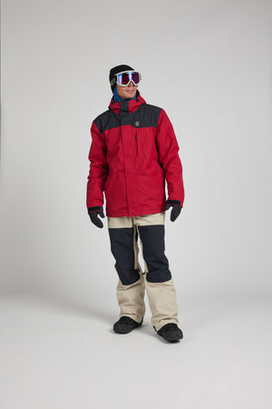 Beast 2L Snowboard Jacket 2026