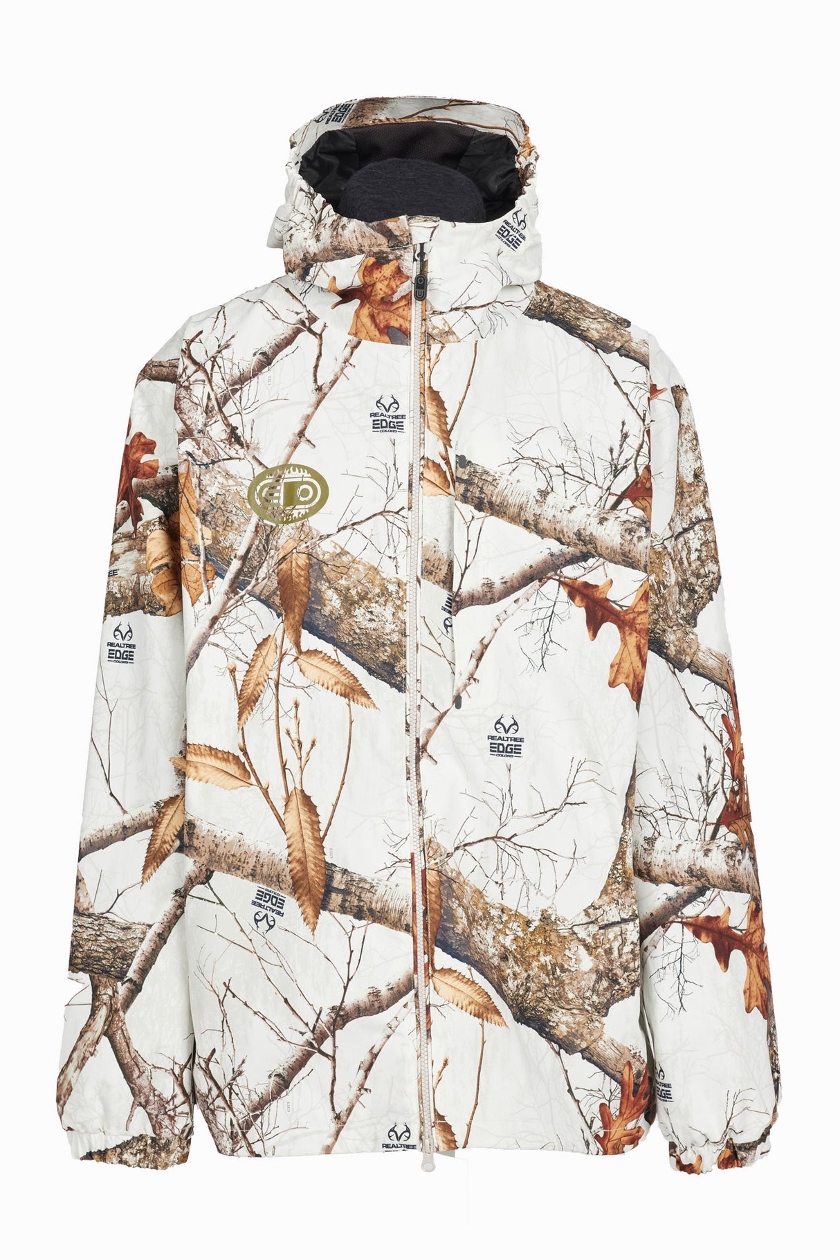 Beast Access Snowboard Jacket 2026