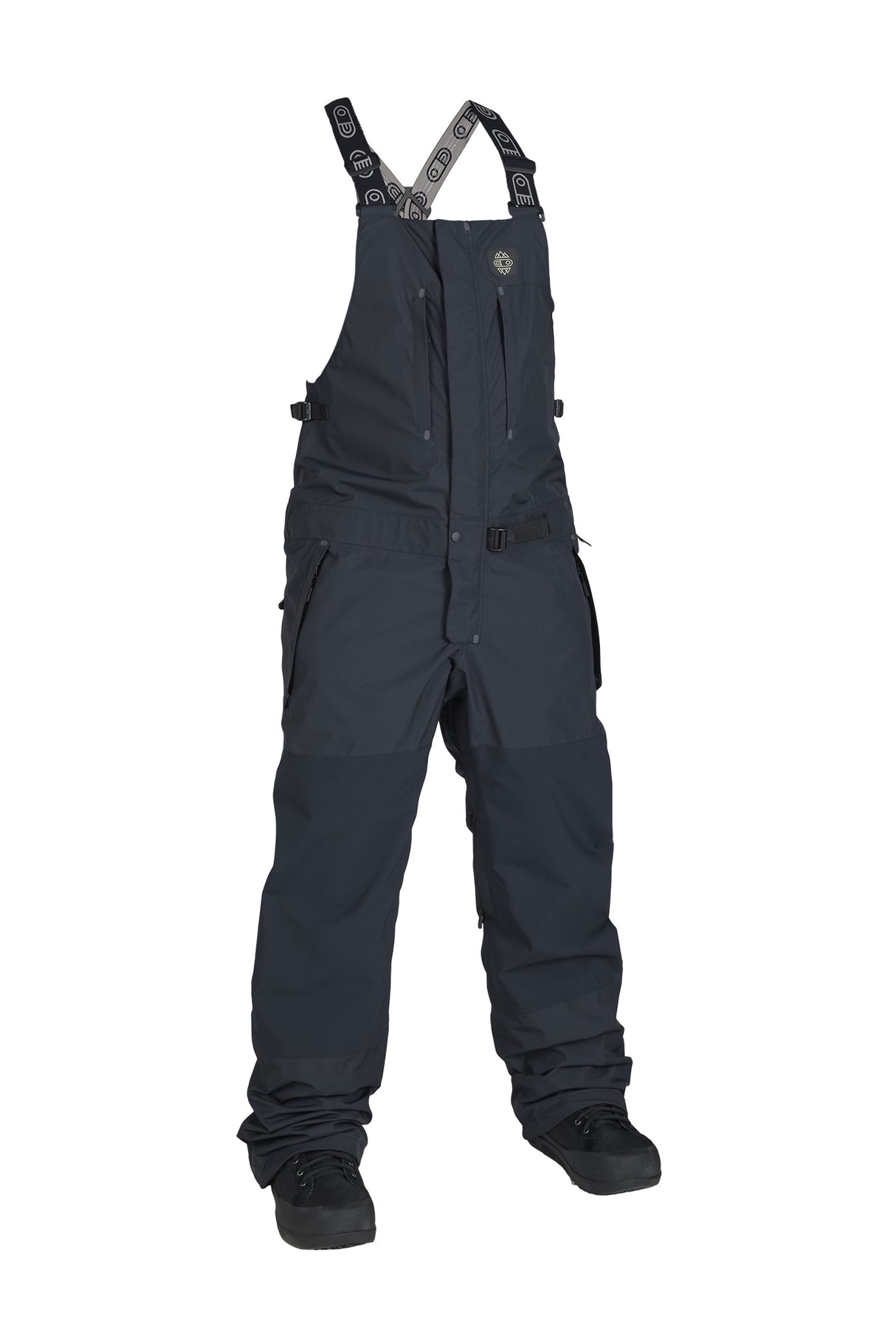 Beast Snowboard Bib 2026