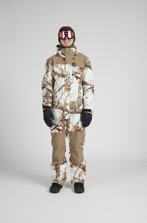 Beast Snowboard Suit 2026