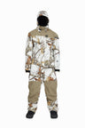 Beast Snowboard Suit 2026