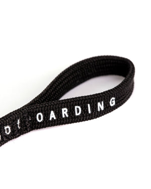 Bodyboard Fin Tethers